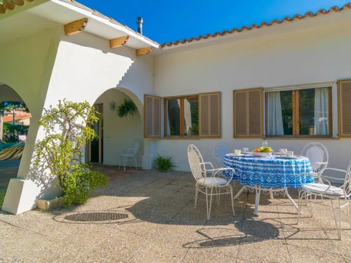 Chalet Palma de Mallorca, 3 Schlafzimmer, 5 Personen - photo_1012177870941