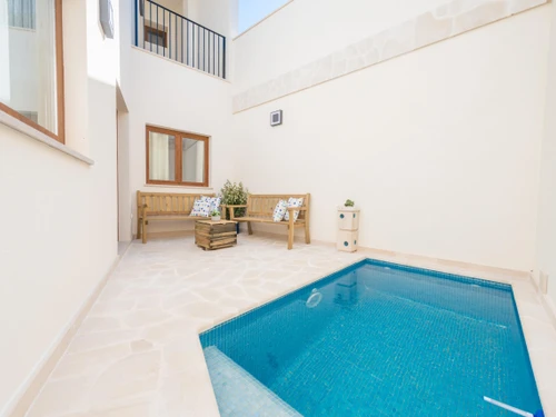 Villa Santanyí, 4 Schlafzimmer, 8 Personen - photo_1012177871082