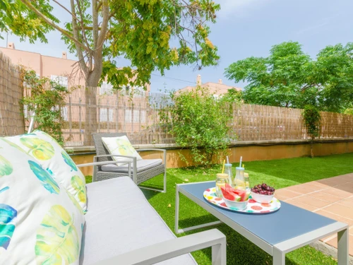 Chalet Palma de Mallorca, 3 bedrooms, 5 persons - photo_1012177871389