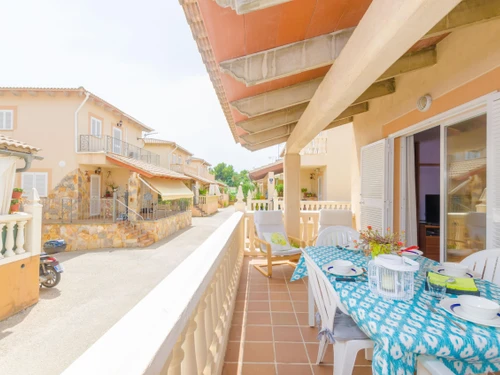 Chalet Palma de Mallorca, 3 bedrooms, 5 persons - photo_1012177871389