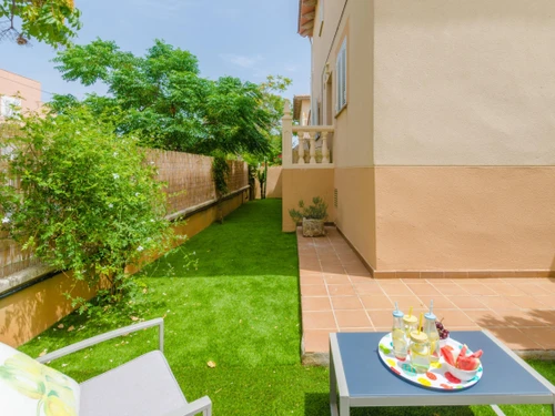 Chalet Palma de Mallorca, 3 bedrooms, 5 persons - photo_1012177871389