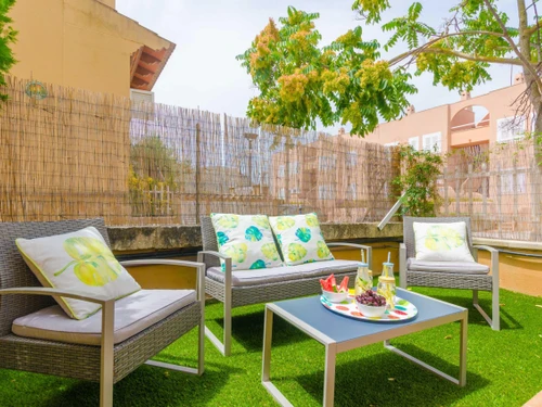 Chalet Palma de Mallorca, 3 bedrooms, 5 persons - photo_1012177871389