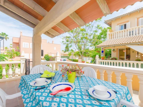 Chalet Palma de Mallorca, 3 bedrooms, 5 persons - photo_1012177871389