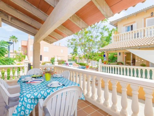 Chalet Palma de Mallorca, 3 bedrooms, 5 persons - photo_1012177871389
