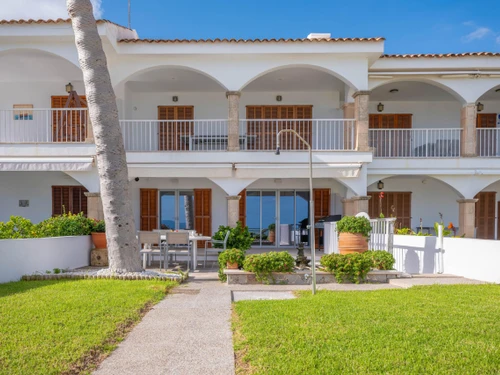 Apartment Palma de Mallorca, 3 bedrooms, 6 persons - photo_1012177871543