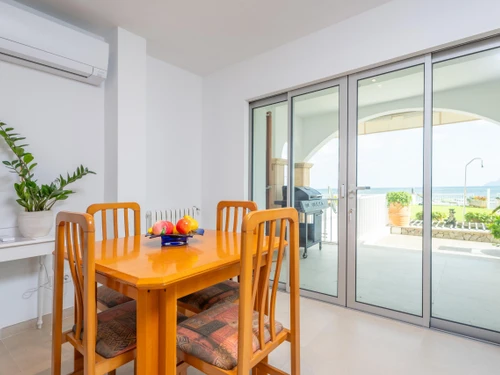 Apartment Palma de Mallorca, 3 bedrooms, 6 persons - photo_1012177871543