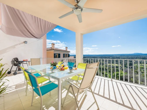 Chalet Búger, 4 Schlafzimmer, 8 Personen - photo_1012177871690