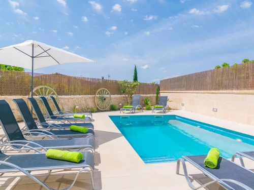 Villa Algaida, 5 Schlafzimmer, 10 Personen - photo_1012177871837