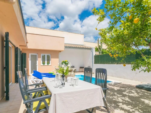 Villa Lloseta, 3 Schlafzimmer, 6 Personen - photo_1012177871981