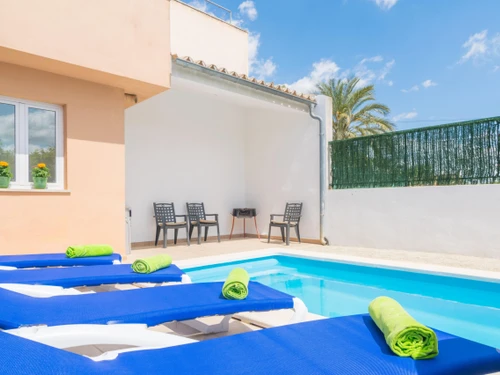 Villa Lloseta, 3 Schlafzimmer, 6 Personen - photo_1012177871981