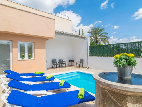 Villa Lloseta, 3 Schlafzimmer, 6 Personen - photo_1012177871981