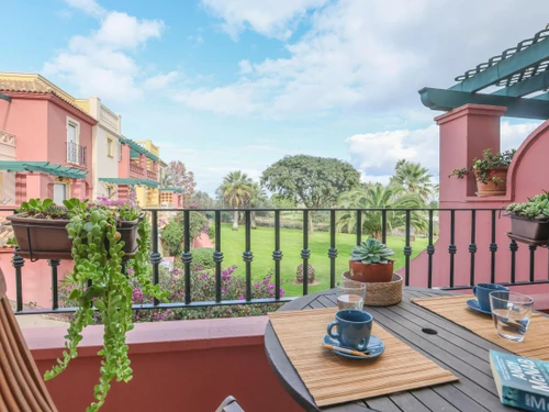 Apartment Isla Canela, 1 bedroom, 4 persons - photo_1012177872114