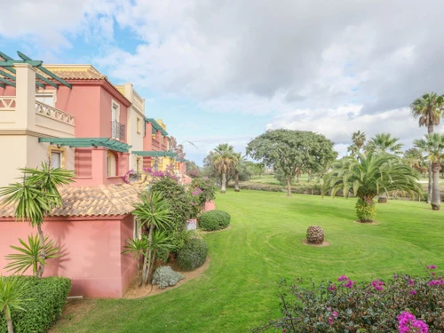 Apartment Isla Canela, 1 bedroom, 4 persons - photo_1012177872114