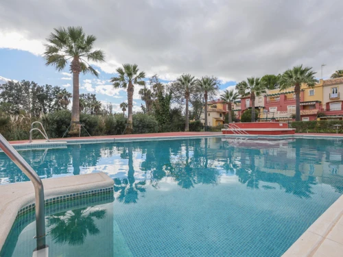 Apartment Isla Canela, 1 bedroom, 4 persons - photo_1012177872114