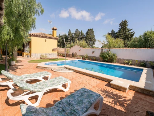 Villa Chiclana de la Frontera, 5 pièces, 7 personnes - photo_1012177872256
