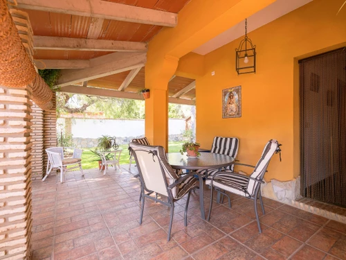 Villa Chiclana de la Frontera, 5 pièces, 7 personnes - photo_1012177872256