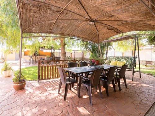 Villa Chiclana de la Frontera, 5 pièces, 7 personnes - photo_1012177872256