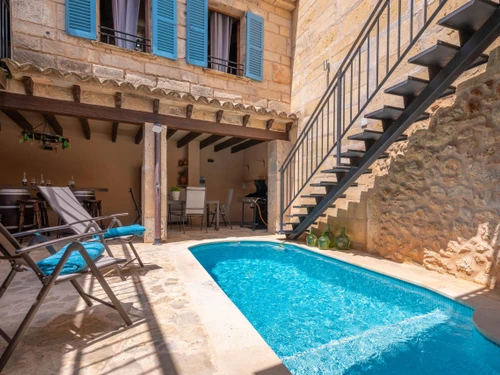 Villa Algaida, 4 Schlafzimmer, 8 Personen - photo_1012177872400