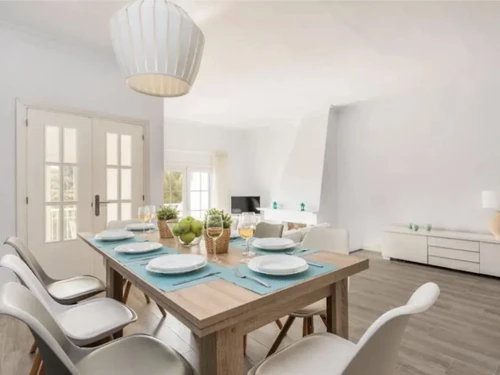 Villa Cala Galdana, 4 bedrooms, 8 persons - photo_1012177872818