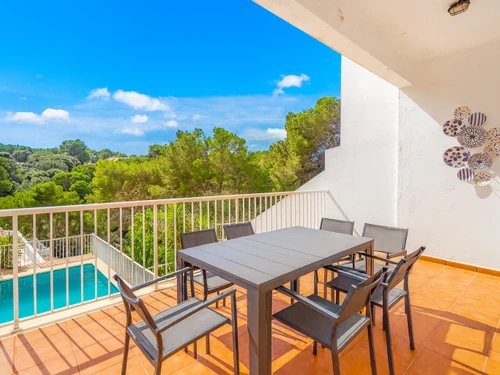 Villa Cala Galdana, 4 bedrooms, 8 persons - photo_1012177872818