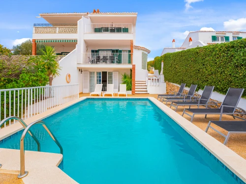 Villa Cala Galdana, 4 bedrooms, 8 persons - photo_1012177872818