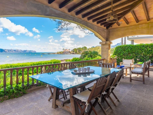 Chalet Palma de Mallorca, 4 Schlafzimmer, 8 Personen - photo_1012177872968