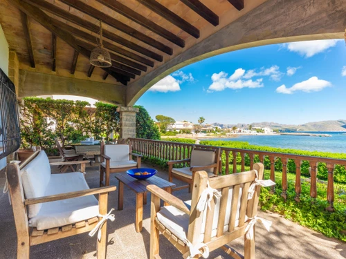 Chalet Palma de Mallorca, 4 Schlafzimmer, 8 Personen - photo_1012177872968
