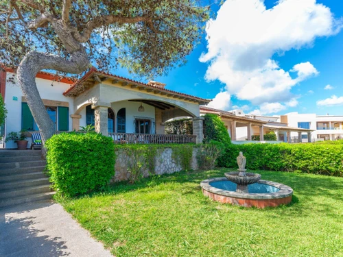 Chalet Palma de Mallorca, 4 Schlafzimmer, 8 Personen - photo_1012177872968