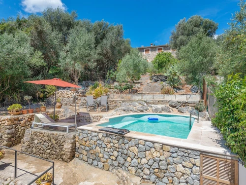 Villa Mancor de la Vall, 2 Schlafzimmer, 4 Personen - photo_1012177873261