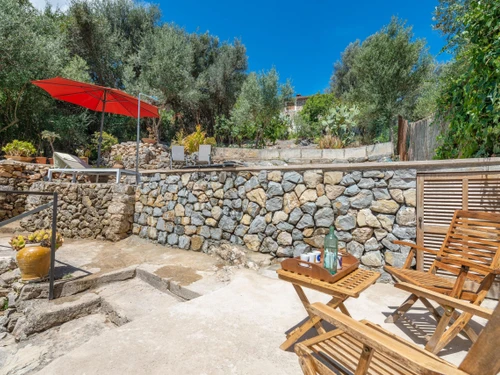Villa Mancor de la Vall, 2 Schlafzimmer, 4 Personen - photo_1012177873261