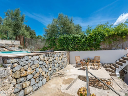 Villa Mancor de la Vall, 2 Schlafzimmer, 4 Personen - photo_1012177873261