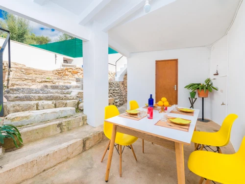 Villa Mancor de la Vall, 2 Schlafzimmer, 4 Personen - photo_1012177873261