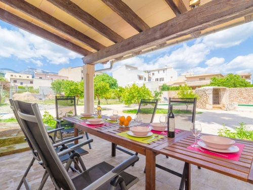 Villa Mancor de la Vall, 5 Schlafzimmer, 10 Personen - photo_1012177873407