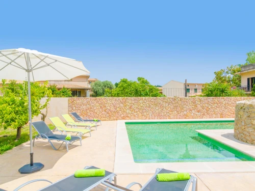 Villa Mancor de la Vall, 5 Schlafzimmer, 10 Personen - photo_1012177873407