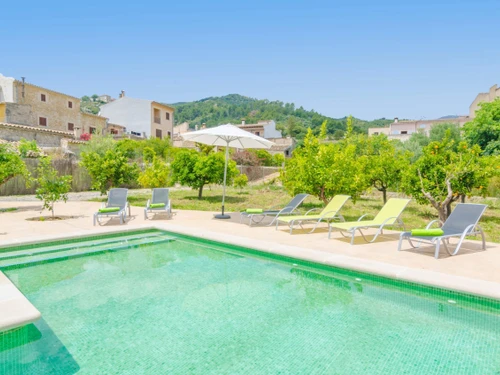 Villa Mancor de la Vall, 5 Schlafzimmer, 10 Personen - photo_1012177873407