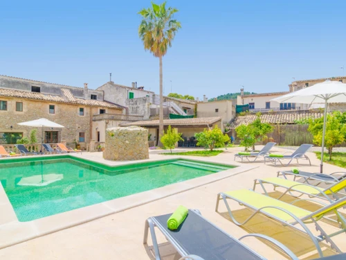 Villa Mancor de la Vall, 5 Schlafzimmer, 10 Personen - photo_1012177873407