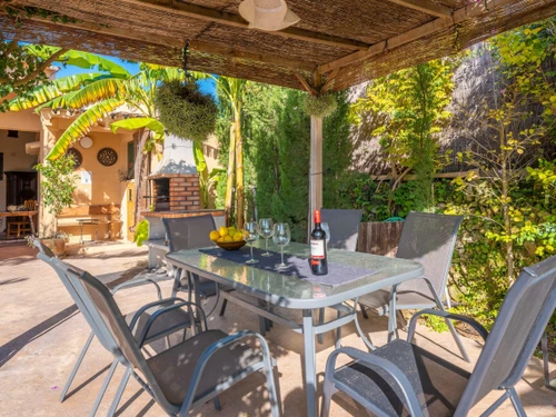 Villa Alcúdia, 4 Schlafzimmer, 7 Personen - photo_1012177873691