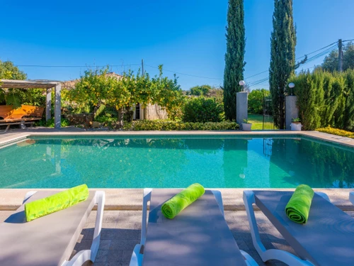 Villa Alcúdia, 4 Schlafzimmer, 7 Personen - photo_1012177873691