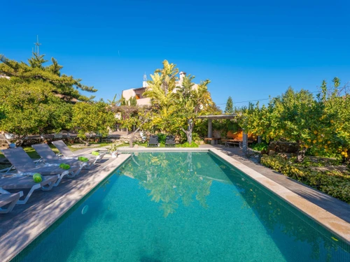 Villa Alcúdia, 4 Schlafzimmer, 7 Personen - photo_1012177873691