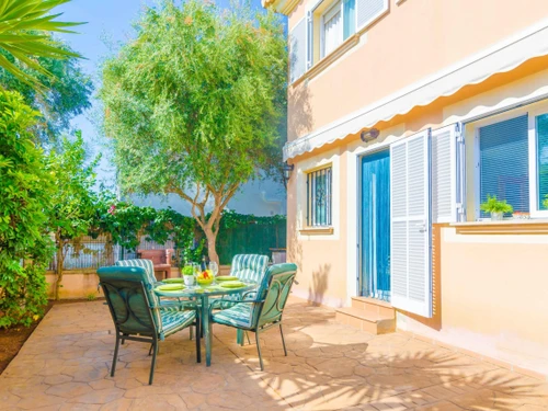 Chalet Sa Ràpita, 3 bedrooms, 6 persons - photo_1012177874002