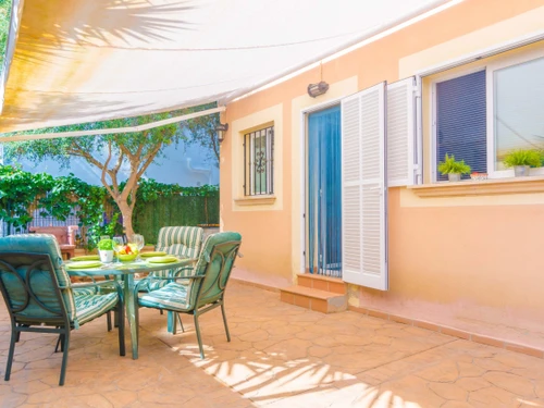 Chalet Sa Ràpita, 3 bedrooms, 6 persons - photo_1012177874002