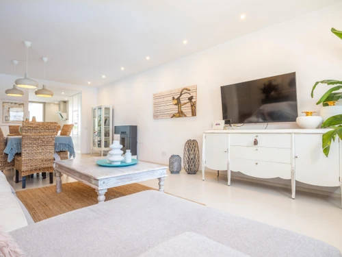 Villa Palma de Mallorca, 3 bedrooms, 6 persons - photo_1012177874138