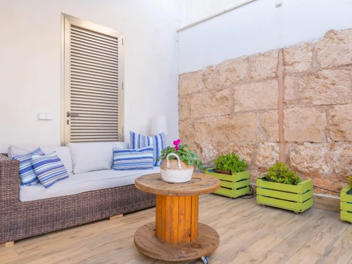 Villa Palma de Mallorca, 3 bedrooms, 6 persons - photo_1012177874138