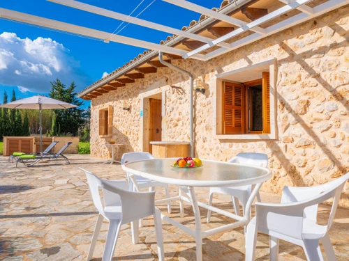 Villa Inca, 2 pièces, 2 personnes - photo_1012177874276