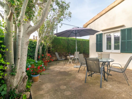 Chalet Manacor, 3 bedrooms, 6 persons - photo_1012177874407