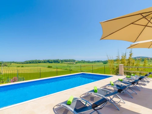 Villa Palma de Mallorca, 3 Schlafzimmer, 6 Personen - photo_1012177874547