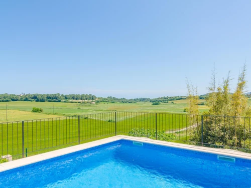 Villa Palma de Mallorca, 3 Schlafzimmer, 6 Personen - photo_1012177874547