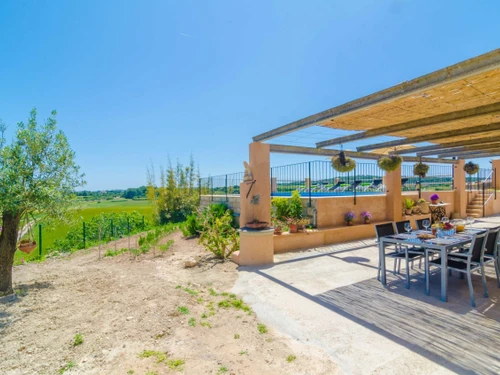 Villa Palma de Mallorca, 3 Schlafzimmer, 6 Personen - photo_1012177874547