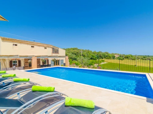 Villa Palma de Mallorca, 3 Schlafzimmer, 6 Personen - photo_1012177874547