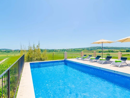 Villa Palma de Mallorca, 3 Schlafzimmer, 6 Personen - photo_1012177874547